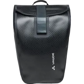 Vaude Clubride Aqua 17 Rucksack (Größe 17L, schwarz