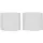 Under Armour Performance armbander weis