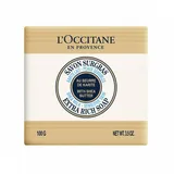 L'Occitane Shea Seife Milch 100 g