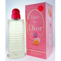 Dior Eau de Dior Coloressence Eau de toilette EDT 200ml