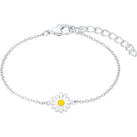 Prinzessin Lillifee Armband Prinzessin Lillifee - Gänseblümchen 925er Silber