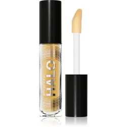Smashbox Halo Plump + Glow Lip Gloss Hydratisierendes Lipgloss für mehr Lippenvolumen Farbton Glimmer 4.6 ml