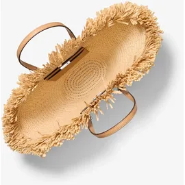 Michael Kors Isa Small Shopper Natur/Beige