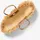 Michael Kors Isa Small Shopper Natur/Beige