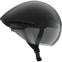 Lazer Victor KinetiCore Matte Black S