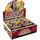 Yu-Gi-Oh! Blazing Vortex Booster Display 1. Auflage Deutsch