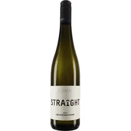 Krämer »Straîght« Grauburgunder