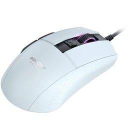 Roccat Burst Core weiß