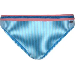 PROTEST Damen Bikinihose MIXINDRA bikini bottom, Fijiblue, 42