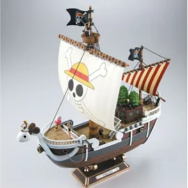 BANDAI SPIRITS One Piece: Going Merry Model Kit