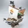 BANDAI SPIRITS One Piece: Going Merry Model Kit
