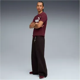 Puma Unisex ESS No. 1 Logo Tee (S) Tees (1er Pack)