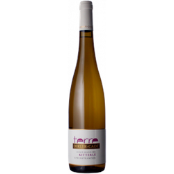 Gewurztraminer Grand Cru Kitterlé Terre 2019 - Dirler-Cade