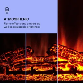 Klarstein Studio 10 Arc weiß