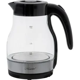 Maestro MR-061 1,7 l Schwarz