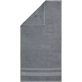 OTTO home Vanessa Handtuchset 8-tlg. grau