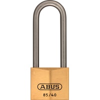 ABUS Vorhangschloss 85IB/40HB63 nach Code