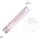 Partydeco Konfettikanone 28 cm Weiß