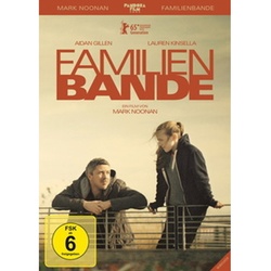 Familienbande (DVD)