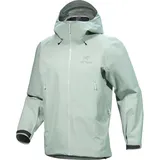 Arcteryx Beta AR 3L Gore-Tex Pro Jacke Stormhood M Herren (Mint M) _Regenjacken