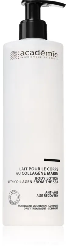 Académie Scientifique de Beauté Body verjüngende Körpermilch mit Kollagen 400 ml