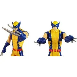 Hasbro Wolverine Titan Hero Figur 30 cm