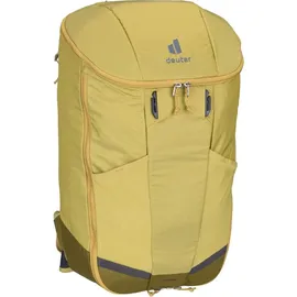 Deuter Rotsoord 25+5 linden-cactus
