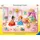 Ravensburger Kinderpuzzle 13 Teile - Im Prinzessinnenschloss
