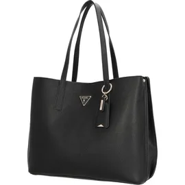 GUESS Meridian II Girlfriend Tote Black