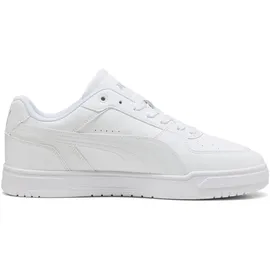Puma Caven III Herren Puma White/Puma Silver/Puma Black 45