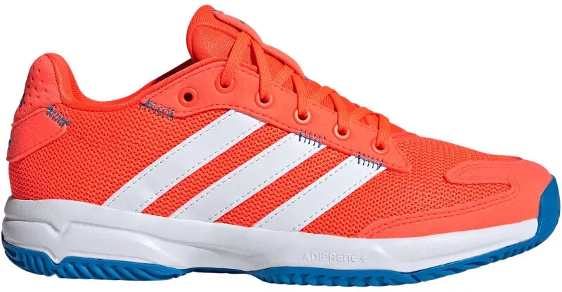 adidas Stabil Hallenschuhe Kinder JP7276 - cloud white/cloud white/cloud white 36