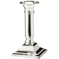 Edzard Kerzenleuchter Lincoln Silber