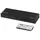 Logilink HD0049 - HDMI-Matrix-Switch, 4x2-Port, 4K/60 Hz, Scaler