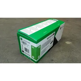 Lexmark 50F2U00 schwarz