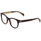 David Beckham DB 7088 086 Größe: 50 - Weiß