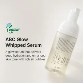 Dr. Althea ABC Glow Whipped Serum 100 ml
