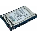 HP HPE 960GB SAS Solid State Drive - (960 GB, 2.5"), SSD