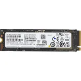 HP SSD, 1TB PCIe-4x4 NVMe Solid State Drive