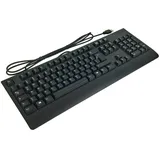 Lenovo Preferred Pro II USB Tastatur DE