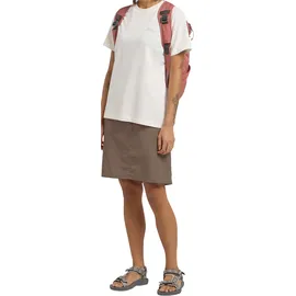 Jack Wolfskin Skort Damen Braun 40