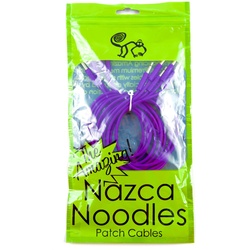 cre8audio Nazca Noodles Violet 25