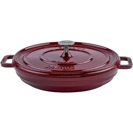 sallys Samira Bräter 31 cm rund