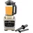 Ninja Mixer & Suppenbereiter 10 Auto-iQ-Programme 1,7L Glaskrug Stone/Gold
