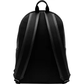 Lacoste Men's Classic Rucksack Schwarz