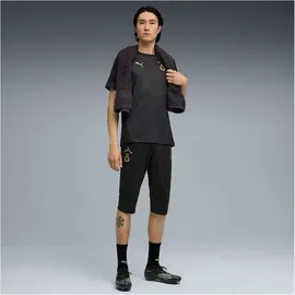 Puma Galatasaray Istanbul Trainingsshirt schwarz M
