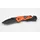 CJH Mehrzweckmesser, Rettungsmesser mit Clip,