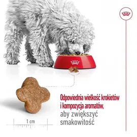 Royal Canin Mini Adult 8+ 800 g