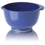 Rosti Rührschüssel Margrethe 0,5l Electric blue