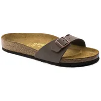 Birkenstock Schuhe Madrid, 40091 - Braun - 37