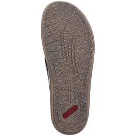 Rieker 21084-54 Herren Grün 44